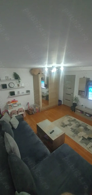 Apartament 2 camere decomandat Dorobanti 2 - imagine 4