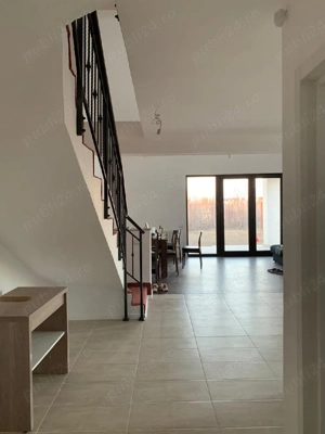 Casa de vanzare tip Duplex in Tamași Corbeanca - imagine 4