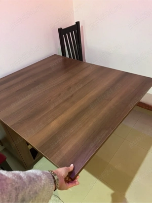 Masă extensibilă - imagine 3