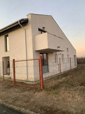 Casa de vanzare tip Duplex in Tamași Corbeanca - imagine 10