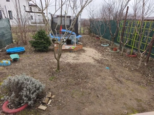 Casa de vanzare tip Duplex in Tamași Corbeanca - imagine 3