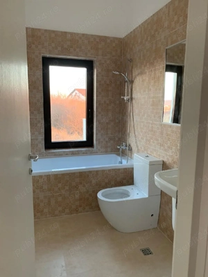 Casa de vanzare tip Duplex in Tamași Corbeanca - imagine 8