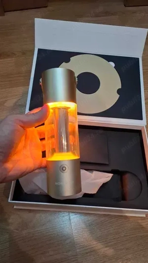 Boxa portabila Honor 3in1 - imagine 2