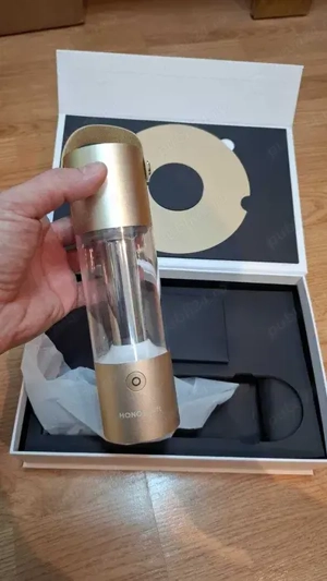 Boxa portabila Honor 3in1 - imagine 5