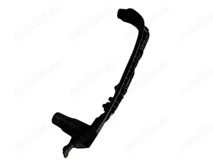 Maner Interior Bmw G30 G31 G38 F90 Seria5 Negru Crem Oyster - imagine 3