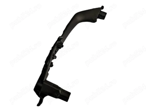 Maner Interior Bmw G30 G31 G38 F90 Seria5 Negru Crem Oyster - imagine 2