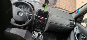 vând Fiat Albea  - imagine 2