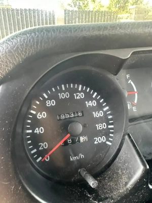 Mitsubishi (Hiunday) Galloper - imagine 2