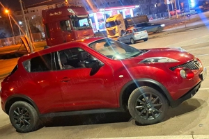 Vând Nissan Juke automat 2014 - imagine 5