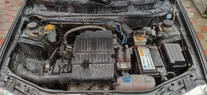 vând Fiat Albea  - imagine 3