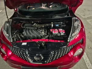 Vând Nissan Juke automat 2014 - imagine 11