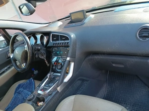 Peugeot 3008 automat si 4x4