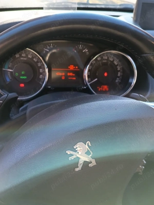 Peugeot 3008 automat si 4x4 - imagine 3
