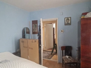 Apartament 3 camere,mobilat,Dărmănești, 65 mp, centrală, 2 balcoane