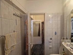 Apartament 3 camere,mobilat,Dărmănești, 65 mp, centrală, 2 balcoane - imagine 7