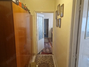 Apartament 3 camere,mobilat,Dărmănești, 65 mp, centrală, 2 balcoane - imagine 4