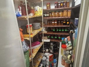 Apartament 3 camere,mobilat,Dărmănești, 65 mp, centrală, 2 balcoane - imagine 5