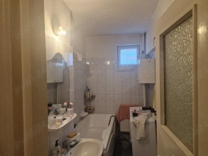 Apartament 3 camere,mobilat,Dărmănești, 65 mp, centrală, 2 balcoane