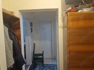 Apartament 3 camere,mobilat,Dărmănești, 65 mp, centrală, 2 balcoane - imagine 10