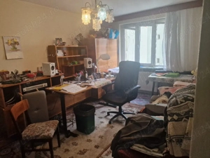 Apartament 3 camere,mobilat,Dărmănești, 65 mp, centrală, 2 balcoane - imagine 11