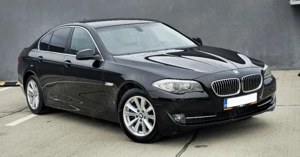 Bmw 520D f10 Automat