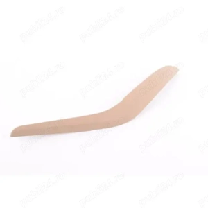 Maner Interior Bmw X1 E84 Negru Crem - imagine 5