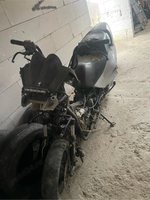 vand scuter honda jazz 250cc - imagine 4