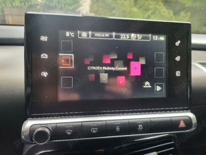 Citroen C4 Cactus 2016 1,2 benzina 129000 km - imagine 2