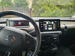 Citroen C4 Cactus 2016 1,2 benzina 129000 km