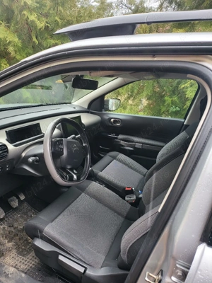 Citroen C4 Cactus 2016 1,2 benzina 129000 km - imagine 7