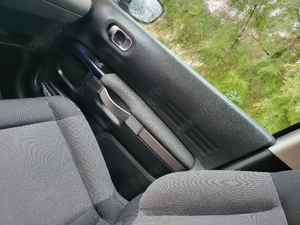 Citroen C4 Cactus 2016 1,2 benzina 129000 km - imagine 4