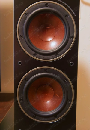 Boxe de pardoseală Dali Oberon 5 - imagine 3