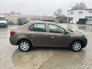 dacia logan 0.9 gpl fabrica 2019  - imagine 2
