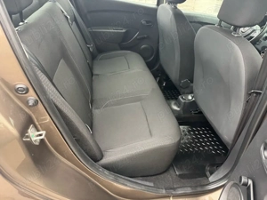 dacia logan 0.9 gpl fabrica 2019  - imagine 8