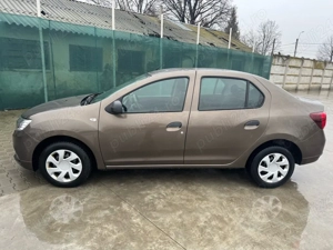 dacia logan 0.9 gpl fabrica 2019  - imagine 3