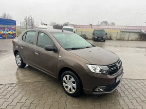 dacia logan 0.9 gpl fabrica 2019  - imagine 5