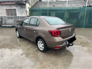 dacia logan 0.9 gpl fabrica 2019  - imagine 6