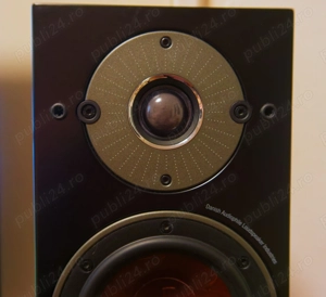 Boxe de pardoseală Dali Oberon 5 - imagine 5