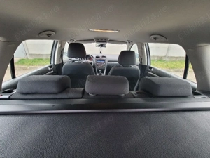  VW Golf 6 2011 Motor 1.6 105 CP  - imagine 3