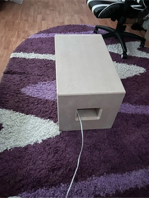 vand incinta bp4  - imagine 2