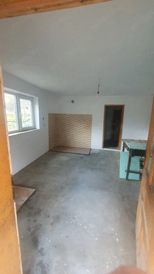 Casa de vanzare sat Dabaca  - imagine 8