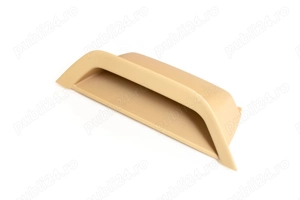 Maner Sofer Interior Bmw X3 X4 F25 F26 Crem - imagine 2