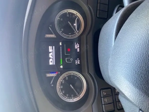 Autotractor DAF - imagine 9