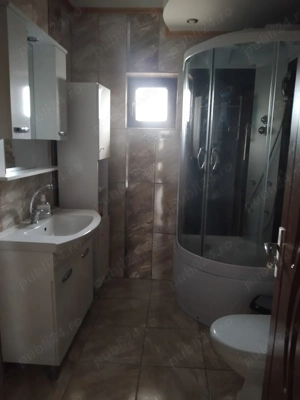 Vand casa cu etaj  la 13 km de oraș  - imagine 6