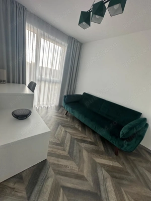 Cazare regim hotelier Vivo Residence II - imagine 3