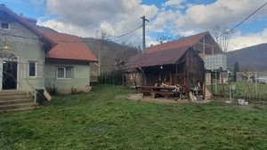 Casa de vanzare sat Dabaca  - imagine 7