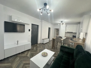 Cazare regim hotelier Vivo Residence II