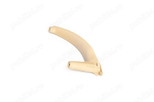 Maner Interior Bmw X5 E70 X6 E71 Negru Crem - imagine 3