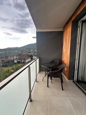 Cazare regim hotelier Vivo Residence II - imagine 5