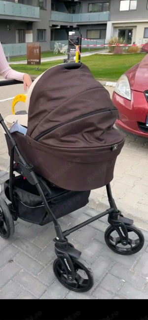 pentru copii cărucior